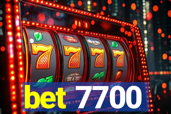 bet 7700